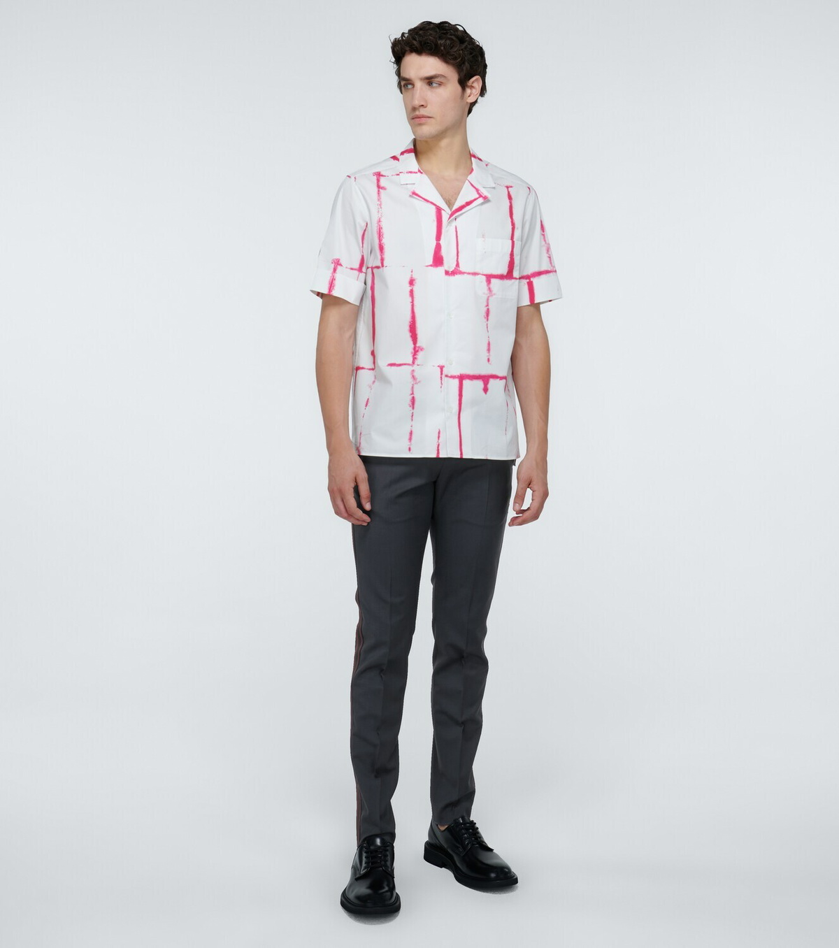 VALENTINO 26S PANTS STYLE 3 main image 0