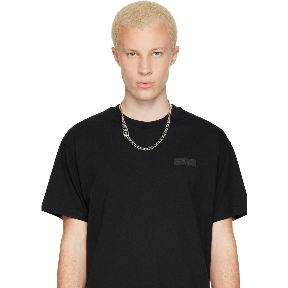 Givenchy G Line Necklace