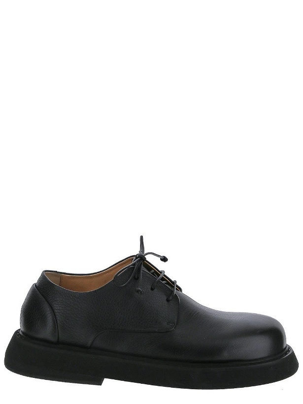 Photo: Marsell Lace Up Shoe