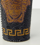 Versace Home Medusa embellished travel cup