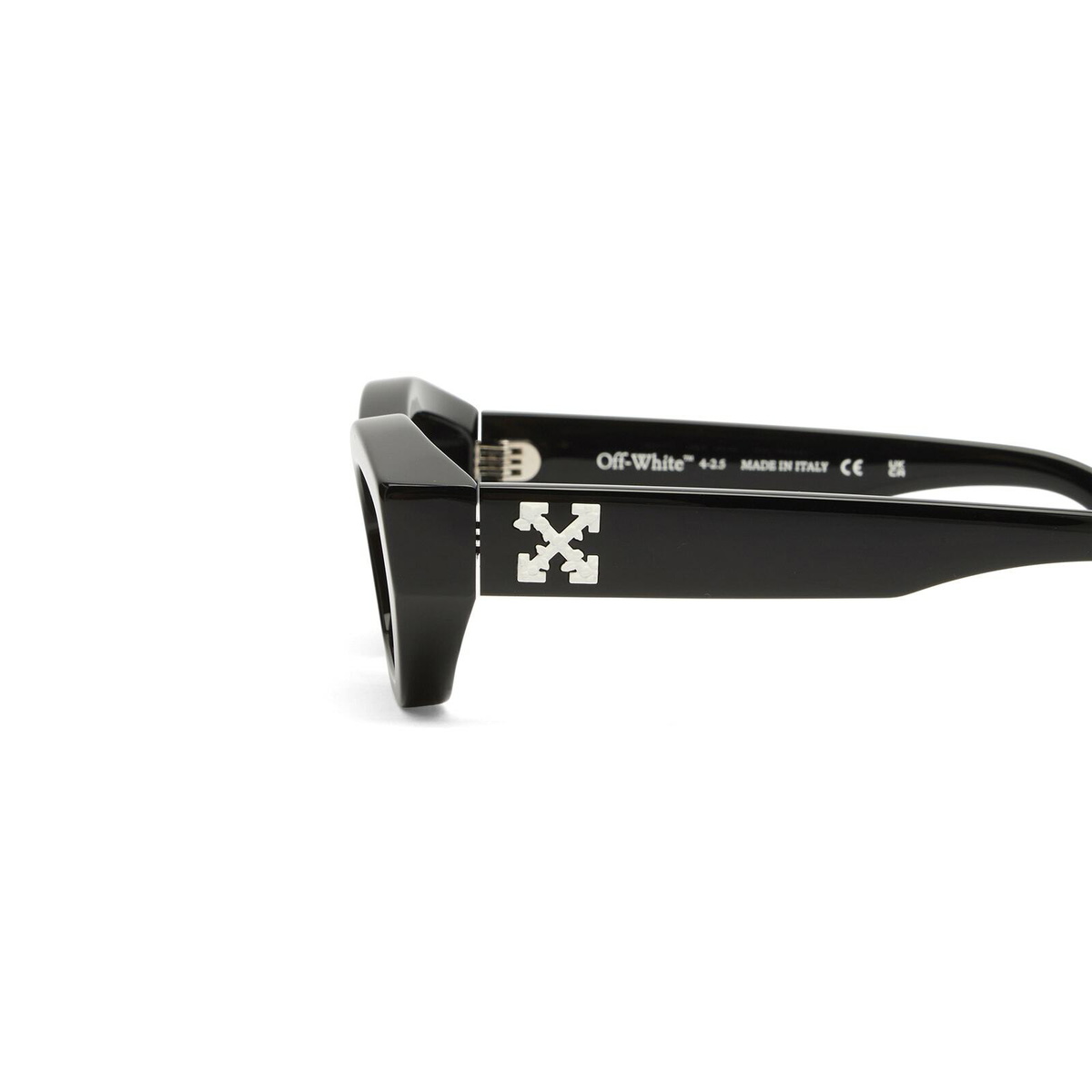 Off-White Sunglasses Hilo Sunglasses in Black 