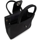 Dheygere Black Key Hanger Bag
