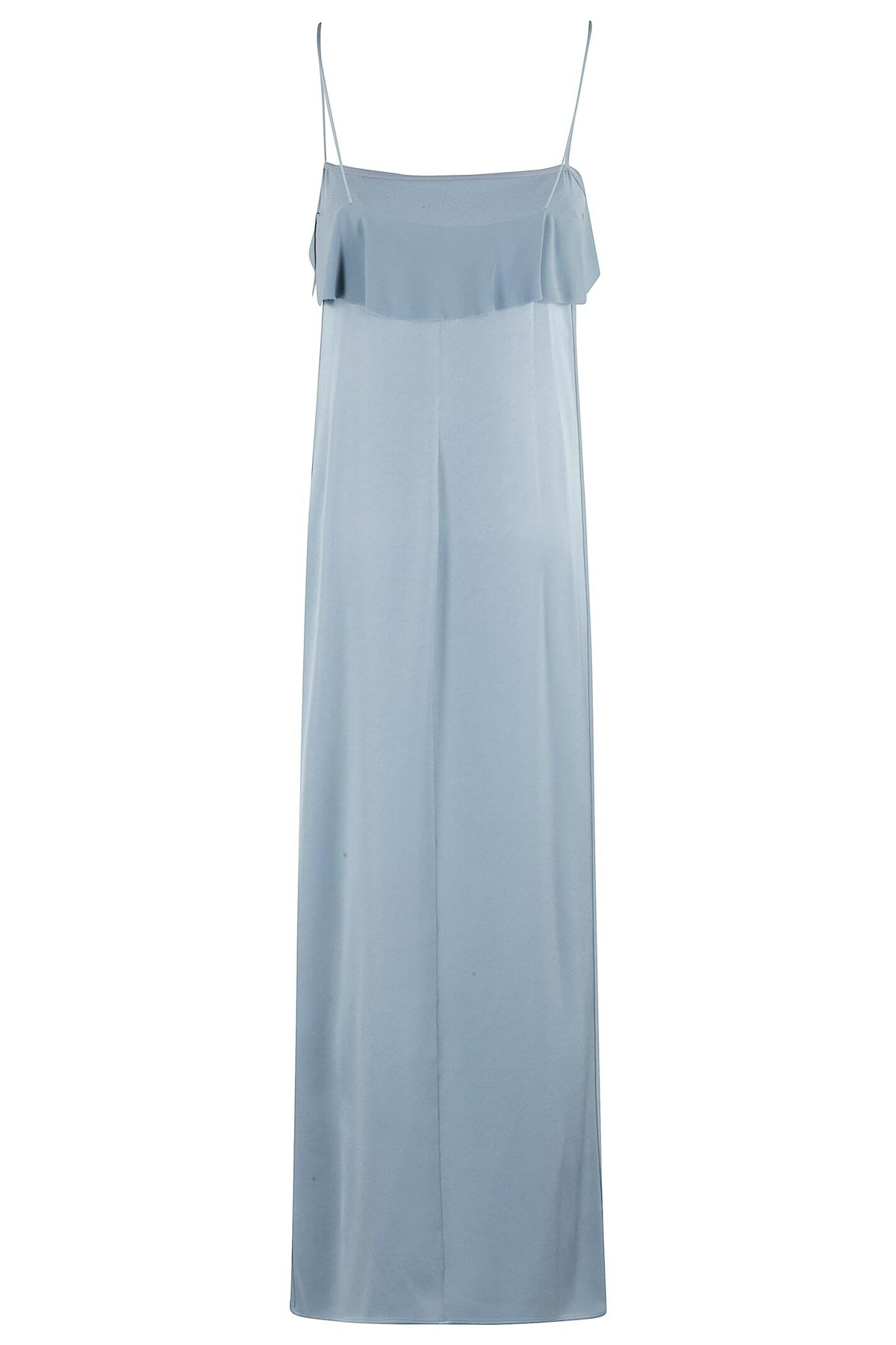 Filippa K Fluid Draped Strap Dress