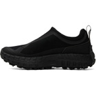 Norda Black 003 Sneakers