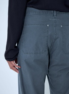 MM6 Maison Margiela Relaxed Fit Trousers