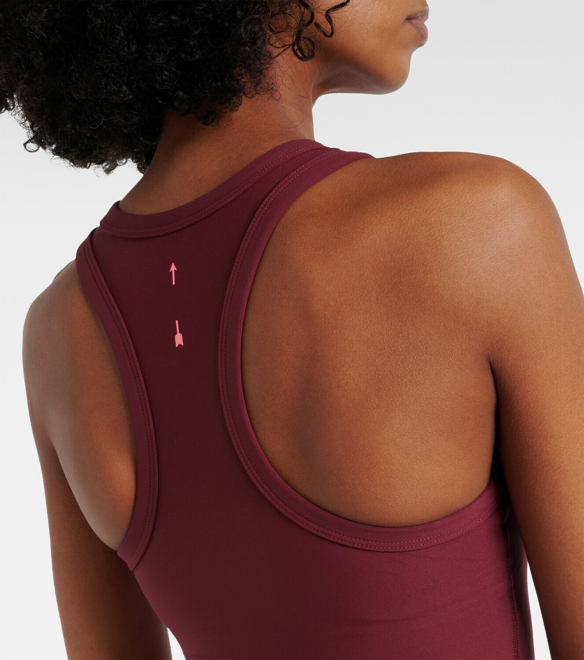 The Upside Peached Sophie top