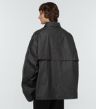 Balenciaga - Cotton jacket