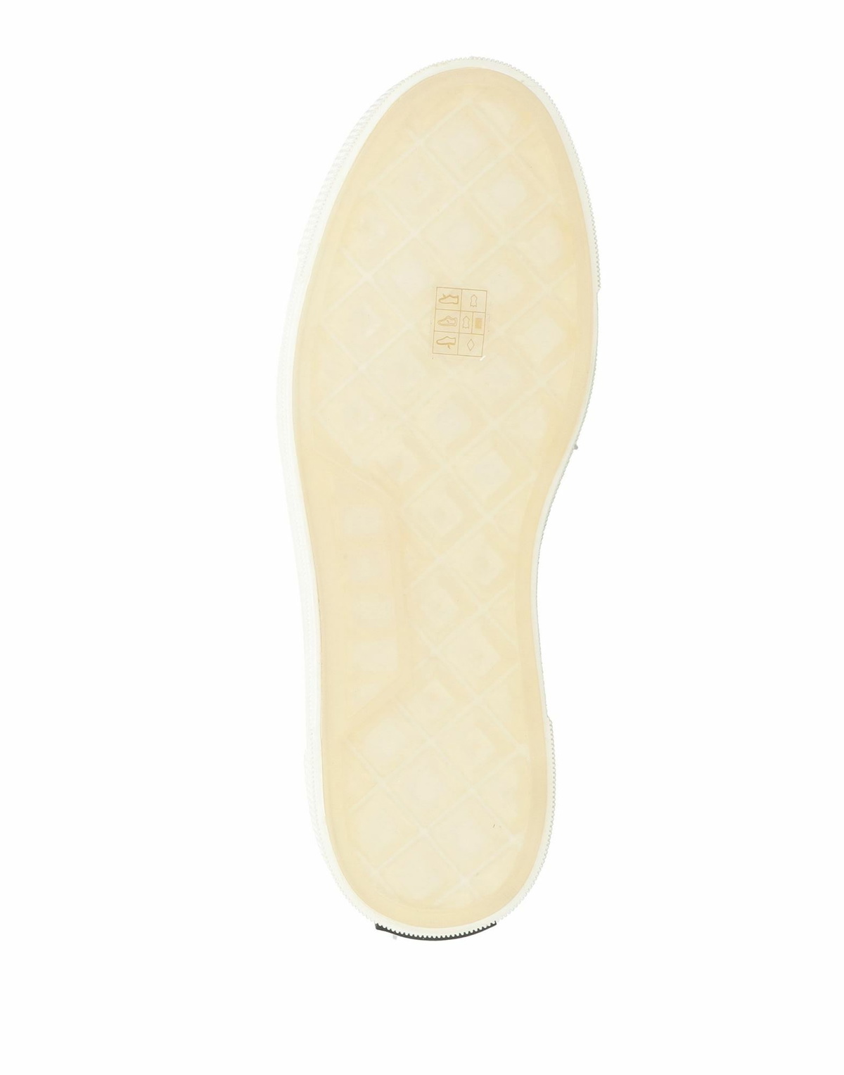 Amiri Womens Sneakers in White