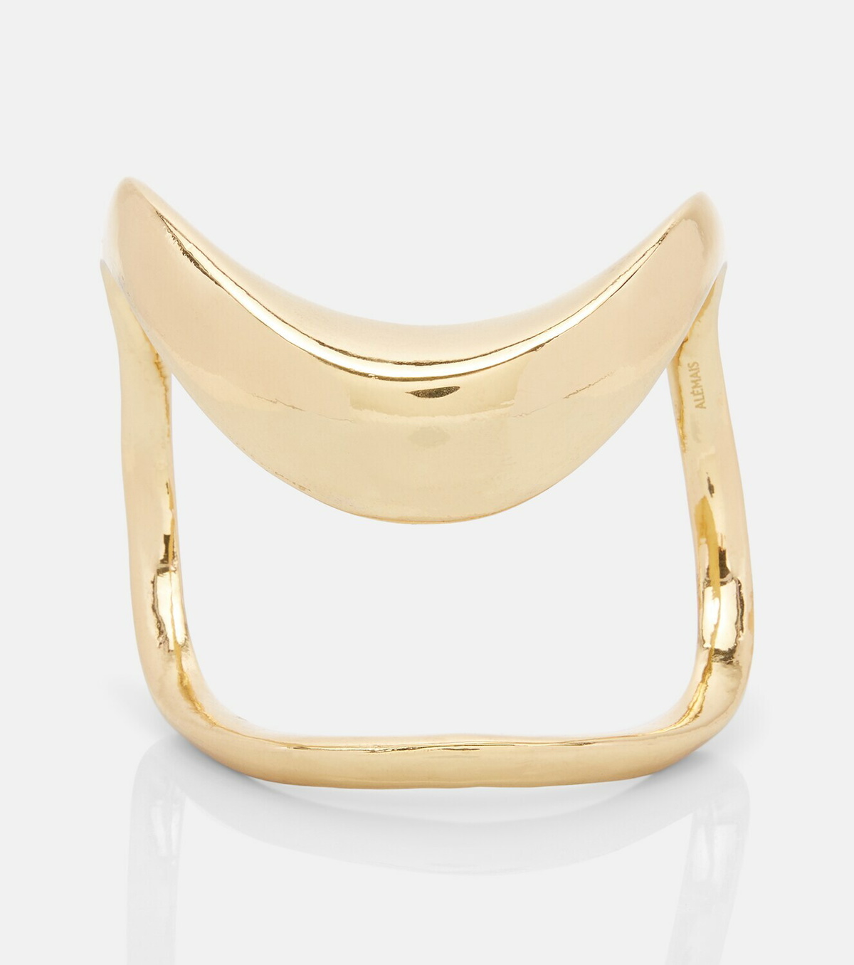 Alémais Atomic bangle