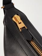 TOM FORD - Leather Tote Bag