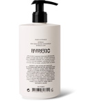 Byredo - Suede Hand Lotion, 450ml - Colorless