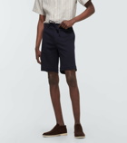 Loro Piana - Bermuda shorts