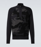 Bogner Reso virgin wool sweater