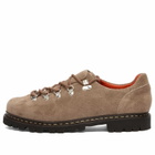 Paraboot Men's Clusaz in Graphite Suede