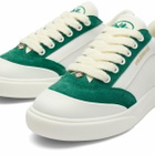 Casablanca Men's Del Mar Sneaker in White