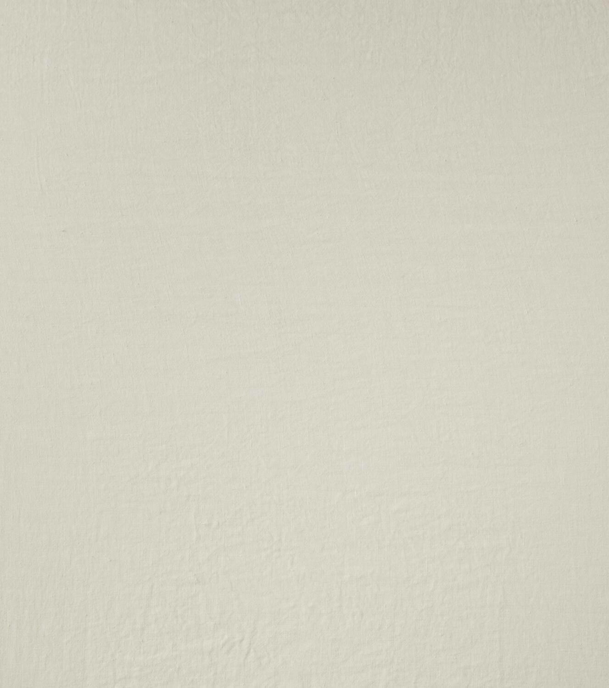 Once Milano Fringed Medium linen tablecloth