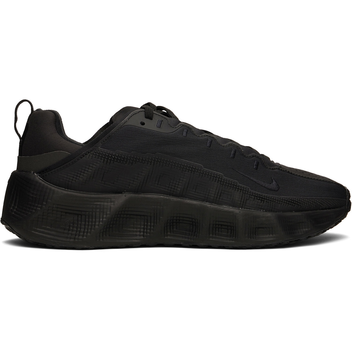 Nike Black Ava Rover Sneakers
