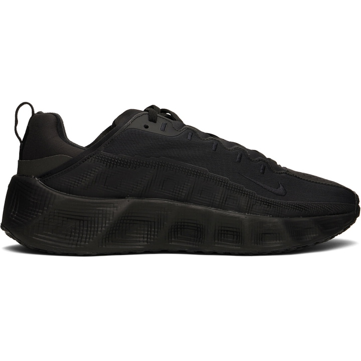 Photo: Nike Black Ava Rover Sneakers