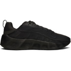Nike Black Ava Rover Sneakers