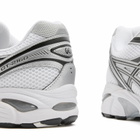 Asics GT-2160 Sneaker in White/Black