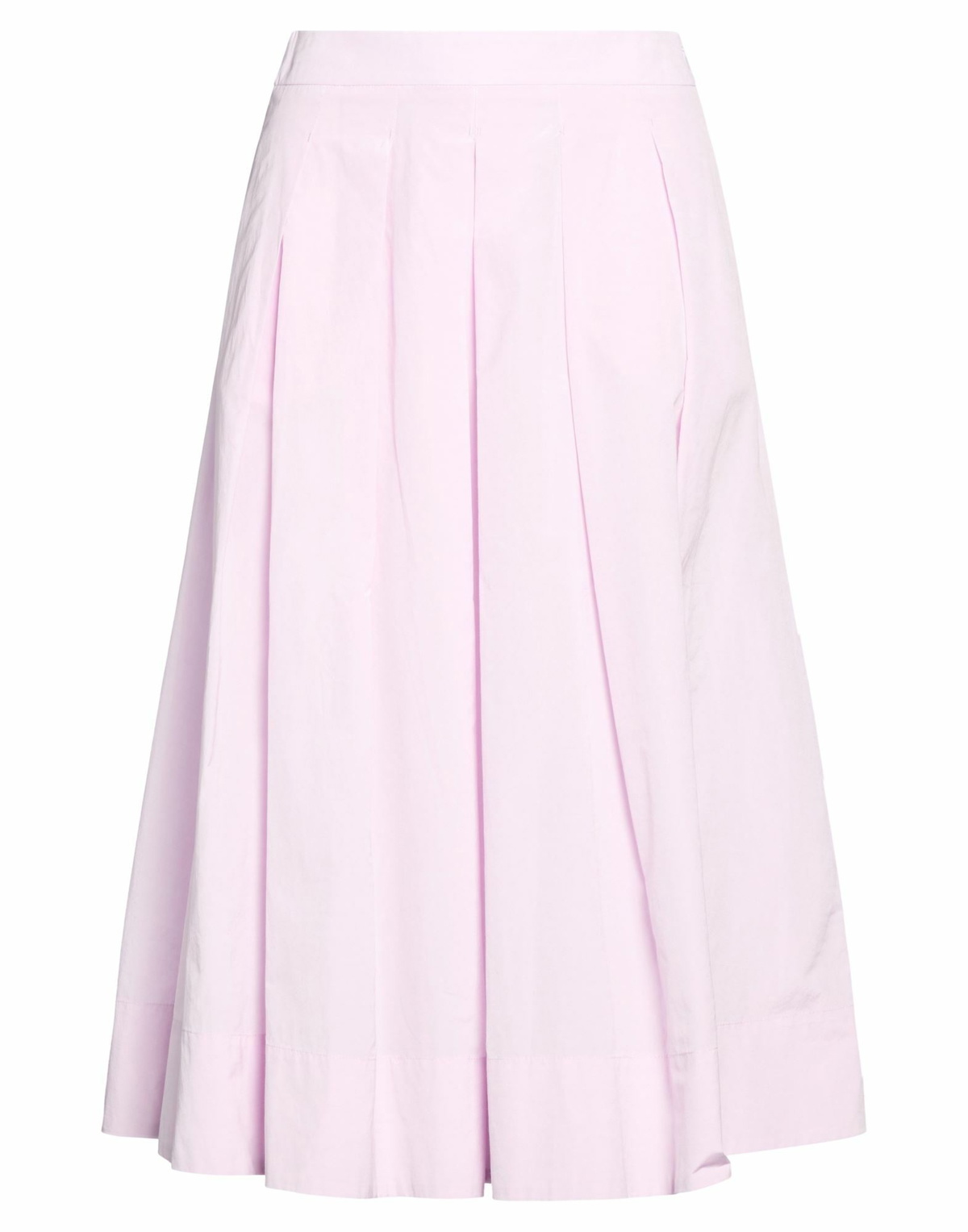 Peserico Womens Midi skirt Lilac