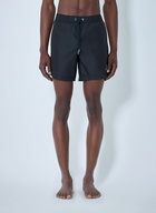 Moncler Elasticated Swim Shorts
