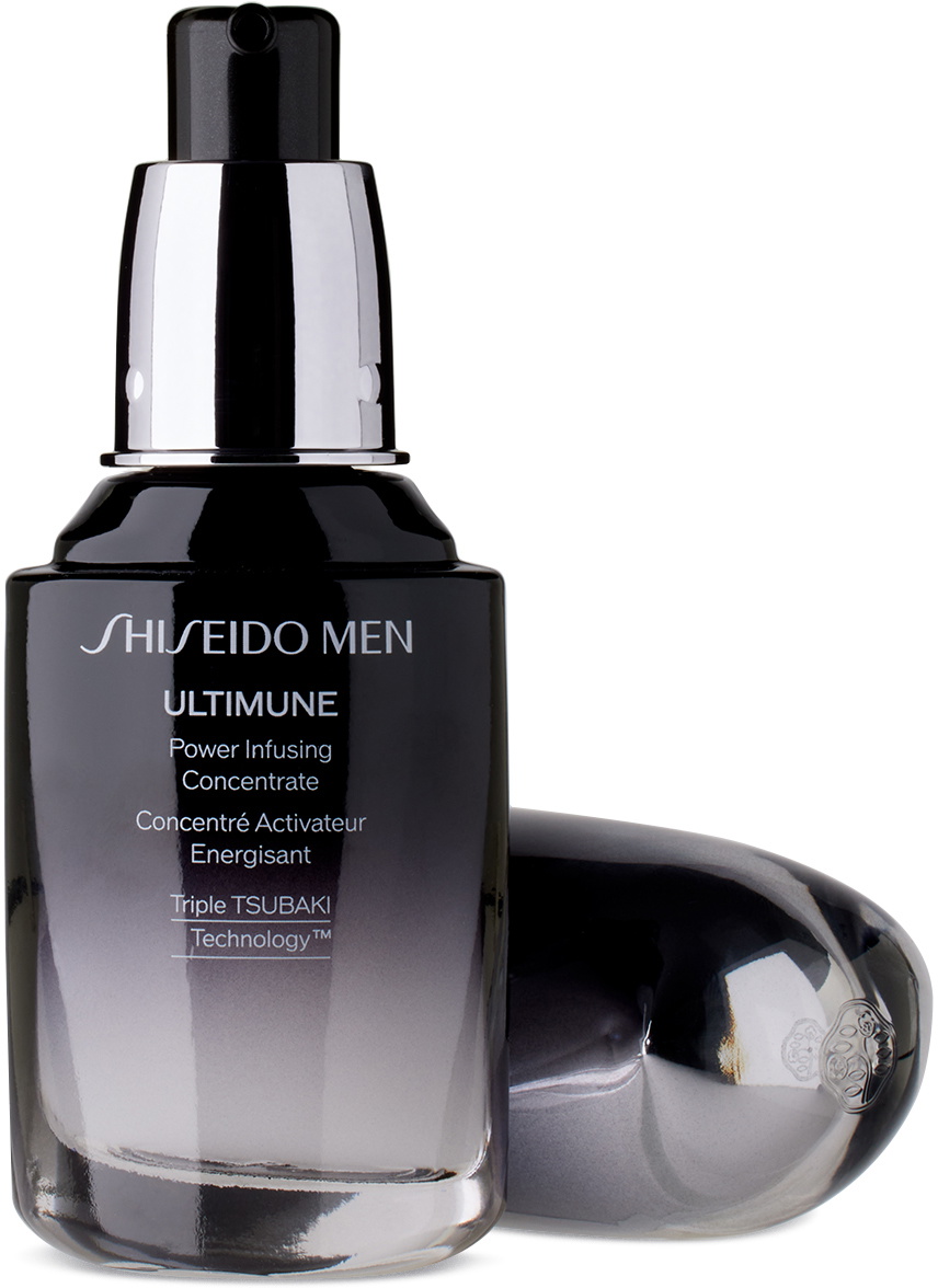 SHISEIDO Ultimune Power Infusing Concentrate Serum, 30 mL