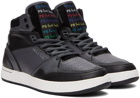 PS by Paul Smith Grey Lopes Sneakers