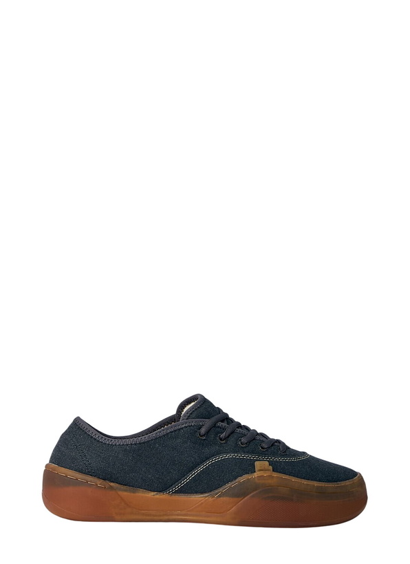 Photo: ERL Camino Low Skate Sneakers
