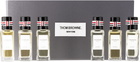 Thom Browne Vetyver Eau de Parfum Set, 6 x 8 mL