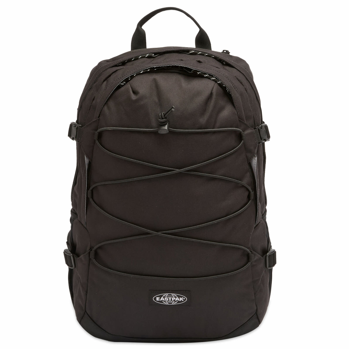 Eastpak Gerys Pro Backpack in Black 