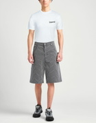 Dsquared2 Mens T-shirt in White