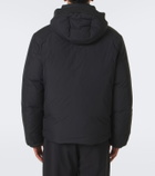 Bogner Peter down ski jacket