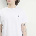 Le Père Men's Kami Logo T-Shirt in White