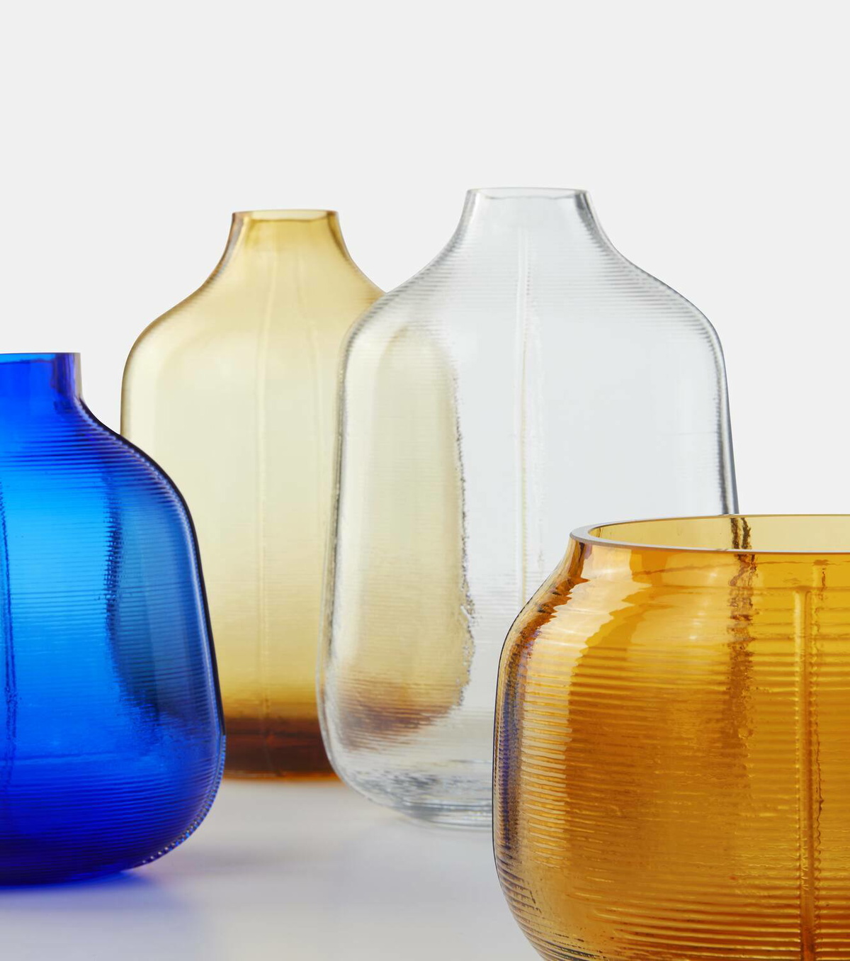 Normann Copenhagen Step Medium vase
