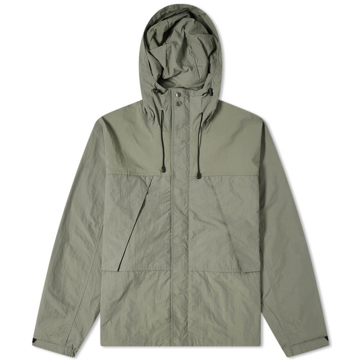 Photo: Uniform Bridge Utility Mountain Jacket