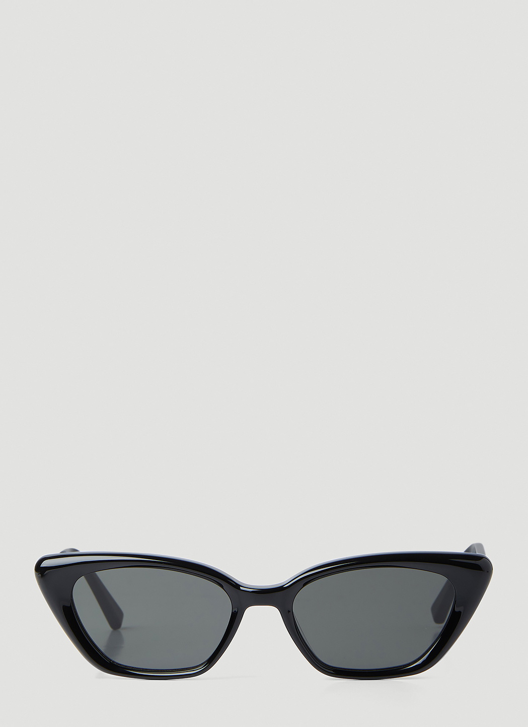 Gentle Monster Terra Cotta Sunglasses