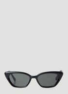 Gentle Monster Terra Cotta Sunglasses