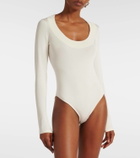 Galvan Jersey bodysuit