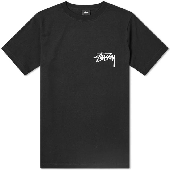 Photo: Stussy Buana Tee