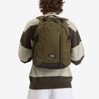 Eastpak Smallker Pro Backpack in Forest 
