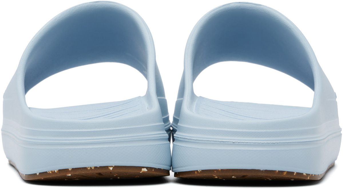 Norda Blue 008 Slides