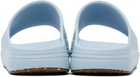 Norda Blue 008 Slides