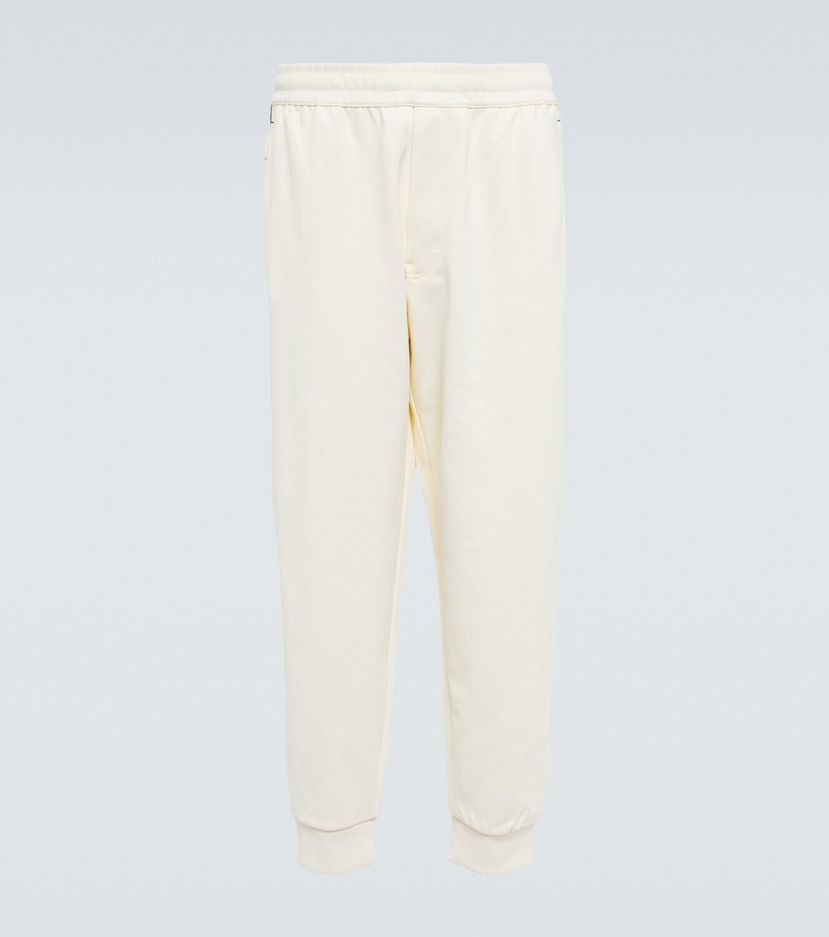 新品 Y3 SUPERSTAR TP パンツ Y-3 - Superstar TP track pants Y-3
