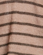 Crossley Womens Sweater Light brown