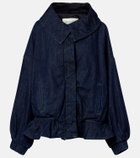Dries Van Noten Denim jacket
