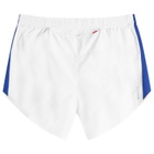 Adidas Running adidas Adizero Run Short in White