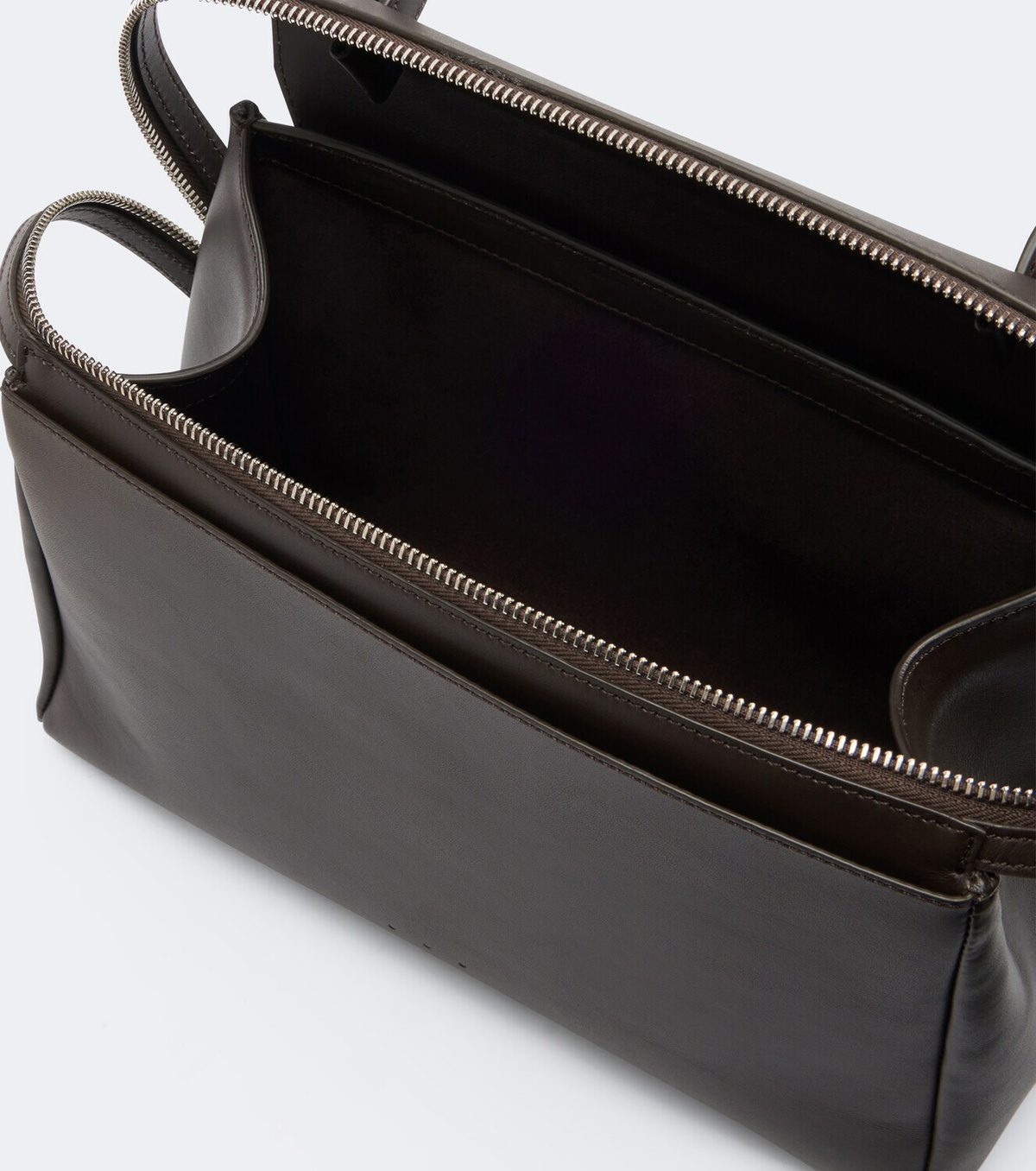 Aesther Ekme Joni leather shoulder bag