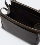 Aesther Ekme Joni leather shoulder bag