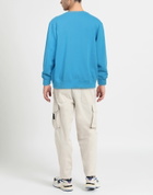 Autry Mens Sweatshirt Azure